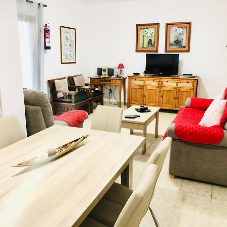 Villa Neptuno With Private Pool, Sea View, Sat-Tv & Free Wifi Playa Blanca  Buitenkant foto