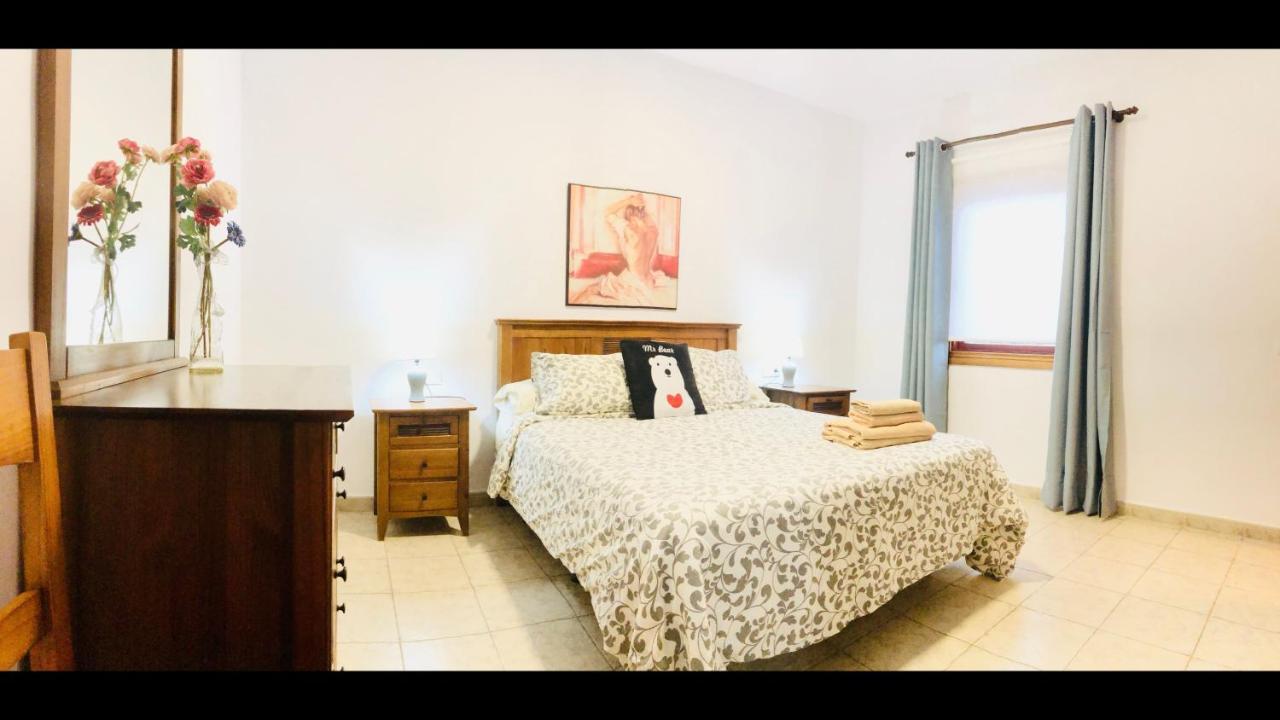 Villa Neptuno With Private Pool, Sea View, Sat-Tv & Free Wifi Playa Blanca  Buitenkant foto