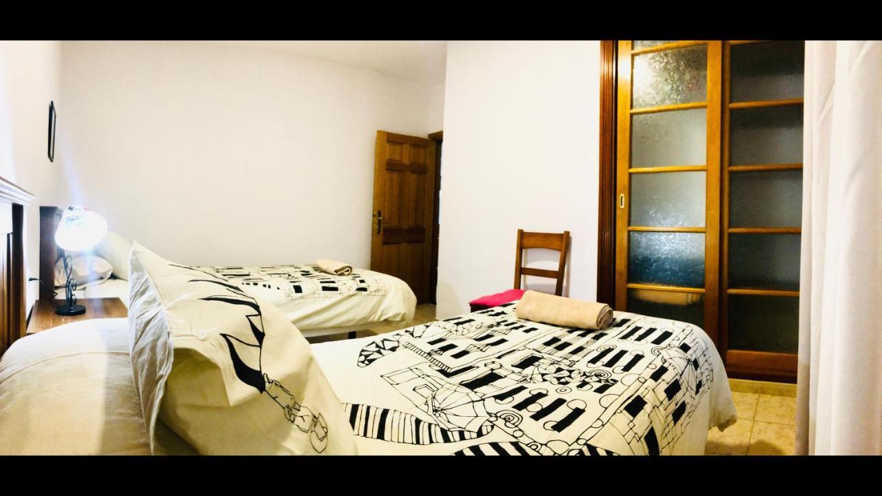 Villa Neptuno With Private Pool, Sea View, Sat-Tv & Free Wifi Playa Blanca  Buitenkant foto