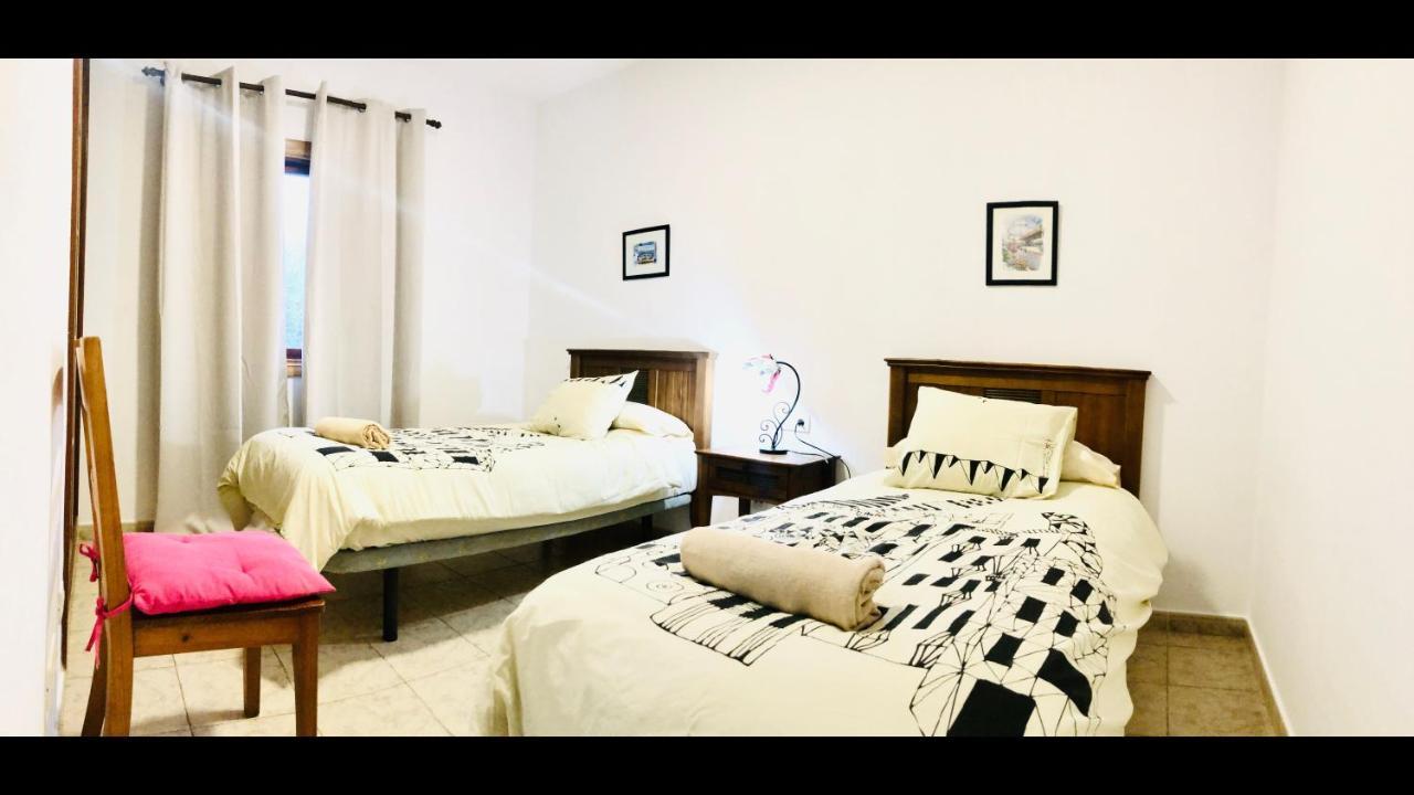 Villa Neptuno With Private Pool, Sea View, Sat-Tv & Free Wifi Playa Blanca  Buitenkant foto