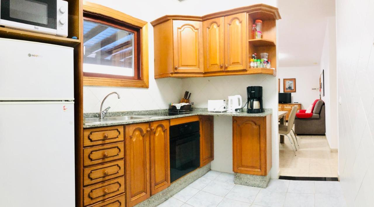 Villa Neptuno With Private Pool, Sea View, Sat-Tv & Free Wifi Playa Blanca  Buitenkant foto