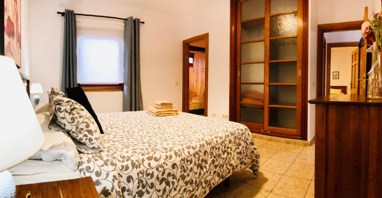 Villa Neptuno With Private Pool, Sea View, Sat-Tv & Free Wifi Playa Blanca  Buitenkant foto