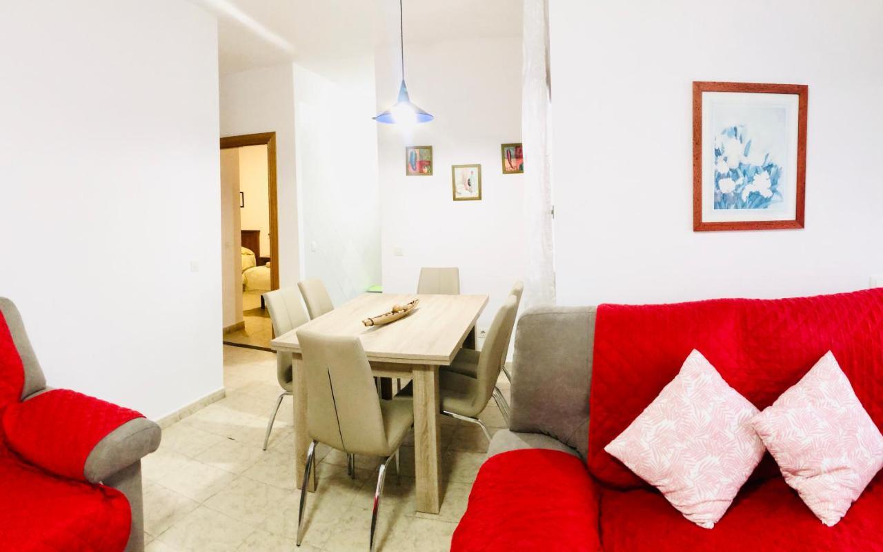 Villa Neptuno With Private Pool, Sea View, Sat-Tv & Free Wifi Playa Blanca  Buitenkant foto