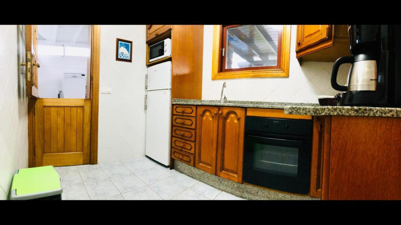 Villa Neptuno With Private Pool, Sea View, Sat-Tv & Free Wifi Playa Blanca  Buitenkant foto